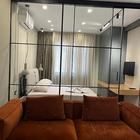 Appartement Fox Tirana